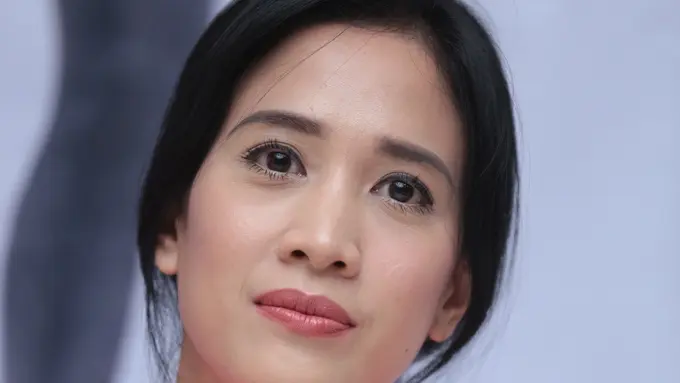 [Bintang] Fanny Fabriana