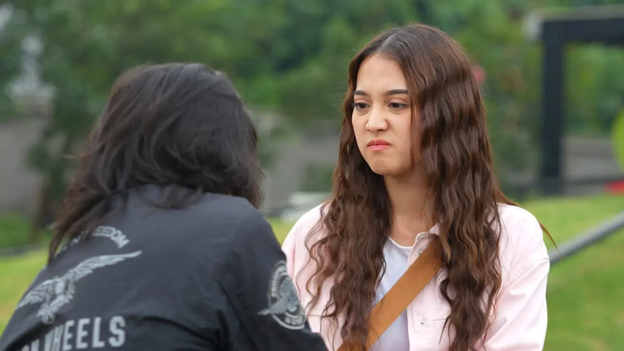 Cinta Sedalam Rindu
