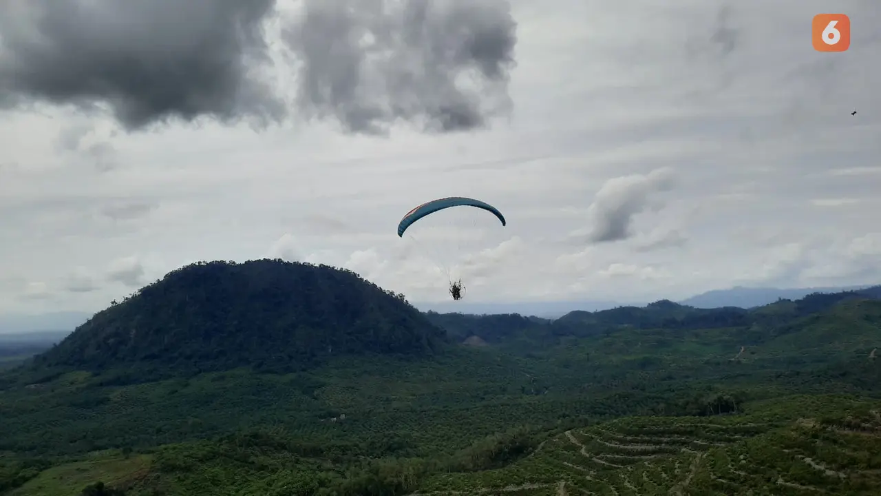 Paralayang