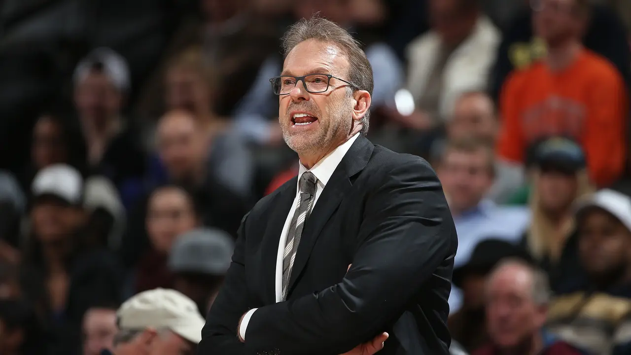 Kurt Rambis