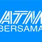 Ilustrasi ATM Bersama (logovaults.com)