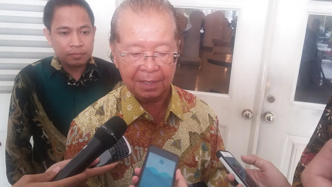 Delvira Chaerani Hutabarat/Liputan6.com