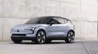 Volvo EX30 2026 Hadir Lebih Murah Usai Recall Baterai