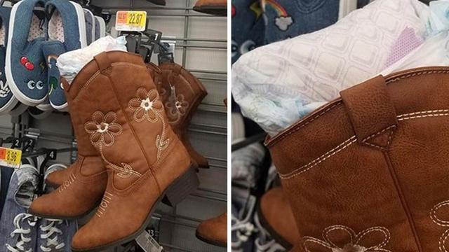 6 Kelakuan Nyeleneh Pengunjung di Supermarket Ini Sukses Bikin Kesal