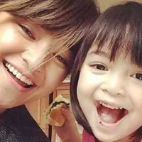 Marshanda Buat Permainan Baru untuk Sienna.