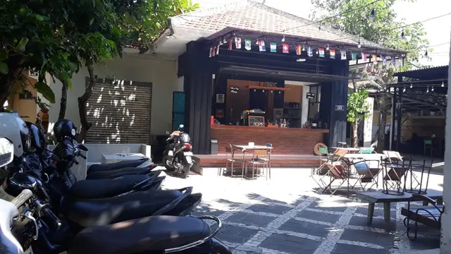 Yayasan Gerasa Bali