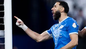 Al Hilal Resmi Putus Kontrak Karim Benzema Setelah 6 Bulan, Masa Depannya Jadi Tanda Tanya