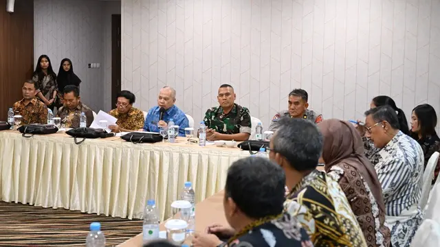 Pengusulan Prof Dr Midian Sirait sebagai calon pahlawan nasional