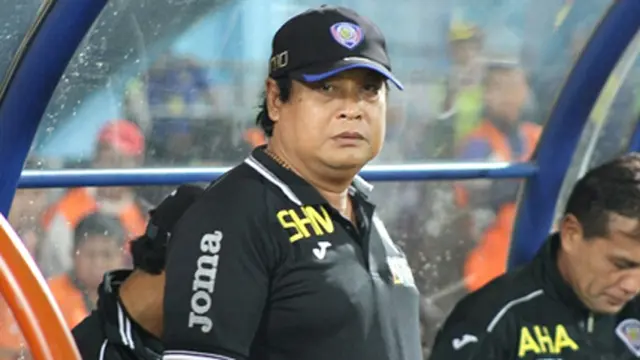 Suharno