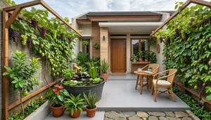10 Tanaman Buah yang Mudah Dirawat Keluarga di Rumah tetapi Harga Buahnya Mahal, Cocok di Pekarangan Sempit