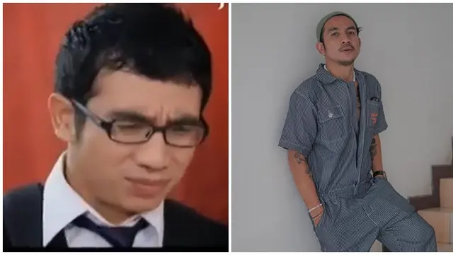 Potret Terbaru 6 Pemain Cinta Cenat Cenut Selain Anggota SM*SH, Bikin Pangling