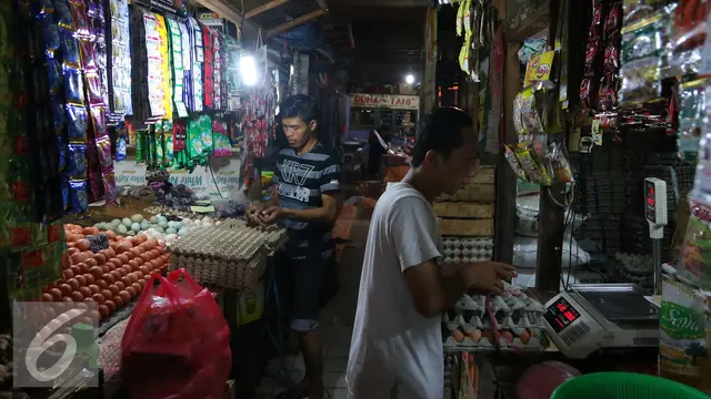 Jawa Mampu Jaga Inflasi di Angka 2%, Apa Strateginya?