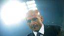 Selamat datang kembali ke Olimpico, Luciano Spalletti. (AFP/Kirill Kudryavtsev)