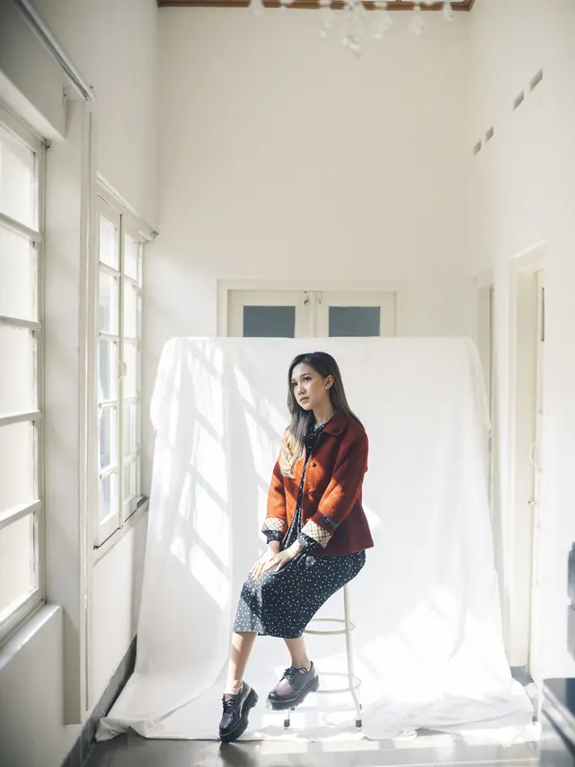 Raissa Ramadhani (ist)