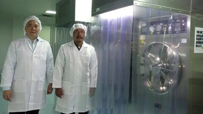 copyright by Vemale.com/Anisha Saktian Putri