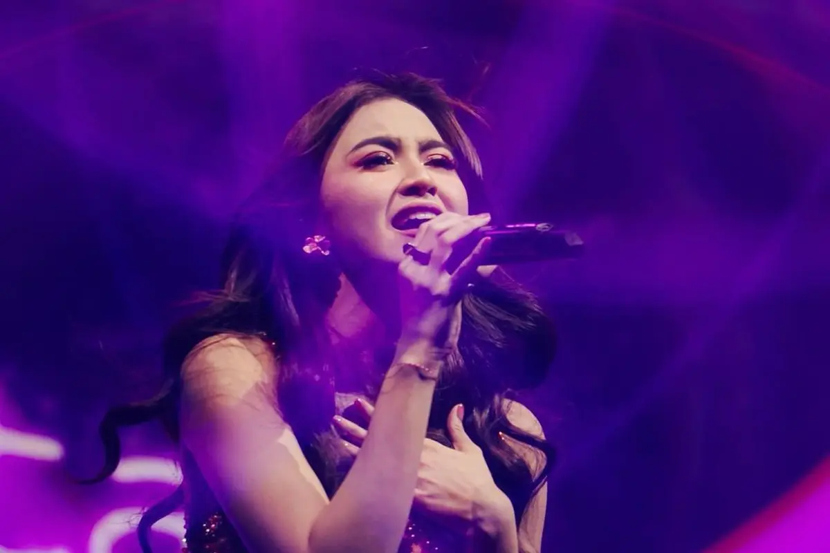 Mahalini