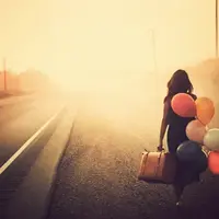 Ilustrasi Mudik (Foto: lady gourmet)