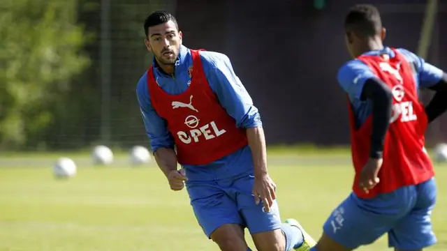 Graziano Pelle