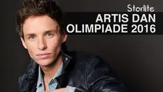 Beberapa artis Hollywood ini menikmati keseruan Olimpiade 2016 secara langsung. Seperti apa ceritanya? Saksikan hanya di Starlite!