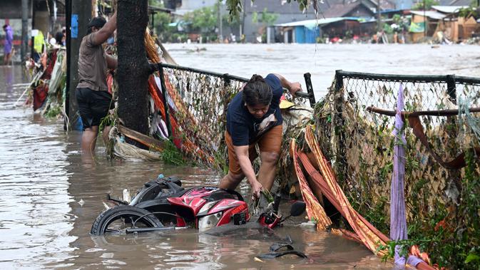 BMKG Peringatkan Munculnya Bibit Siklon Tropis, DPR: Pemda Jangan Diam dan Tunggu Bencana Datang