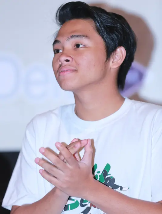 (Adrian Putra/Bintang.com)