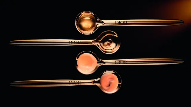Dior Prestige Perkenalkan Les Nectars d’Exception: Perawatan Intensif 4 Minggu untuk Redefinisikan Struktur Kulit Wajah Lebih Muda