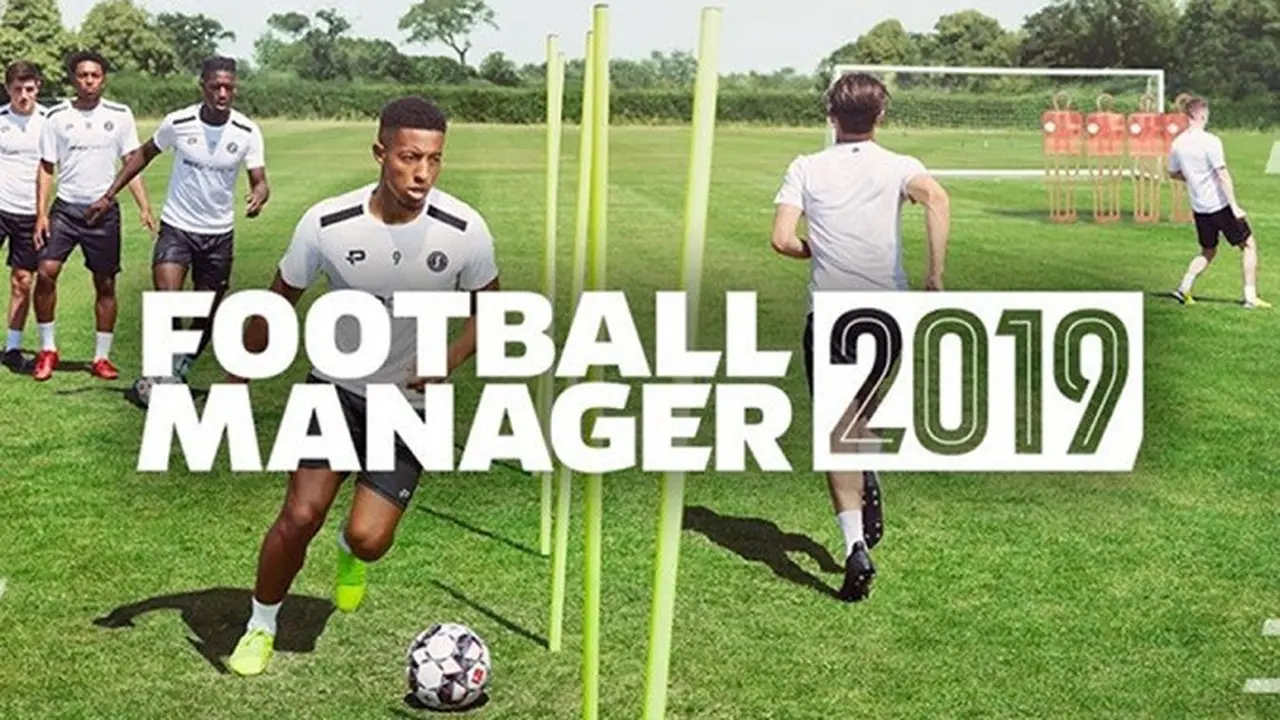 Football Manager