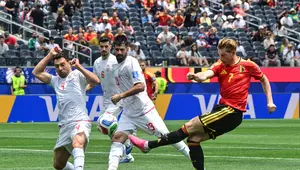 Selandia Baru vs Belgia: 3 Poin Target Mutlak