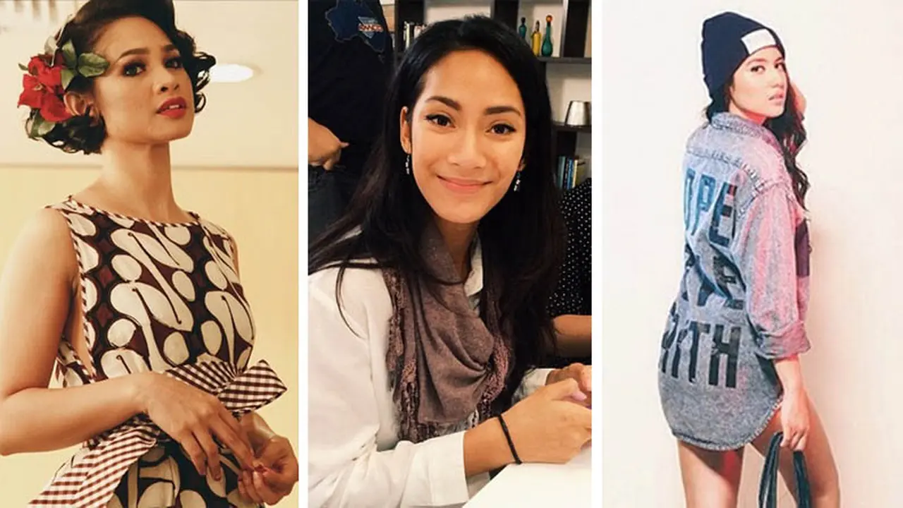 Akun Instagram Seleb ini Memotifasi Anda untuk Berolahraga