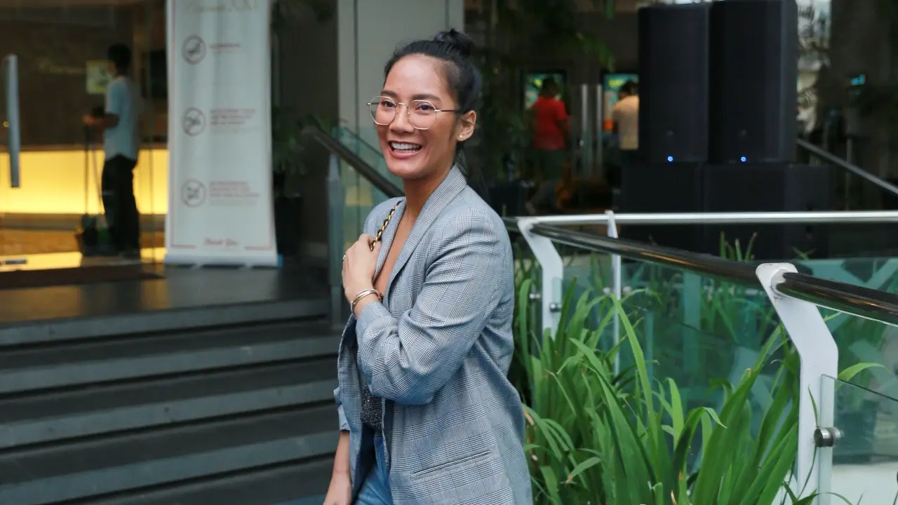 [Bintang] Tara Basro