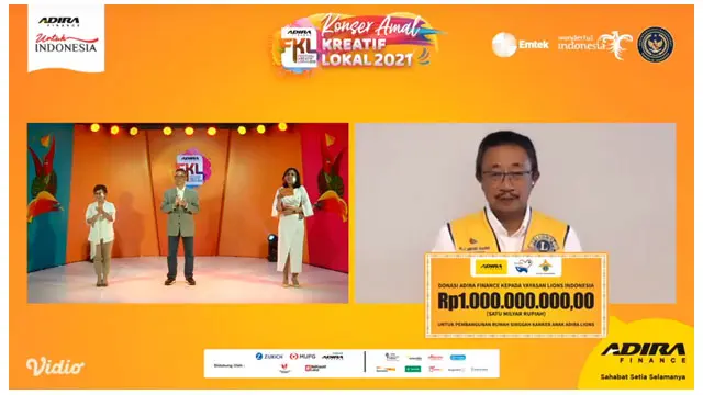 Rahasia Ezmour Kembangkan Bisnis Fashion di Tanah Air