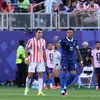 Penalti Mbappe Kirim Prancis ke Perempat Final Piala Dunia 2026