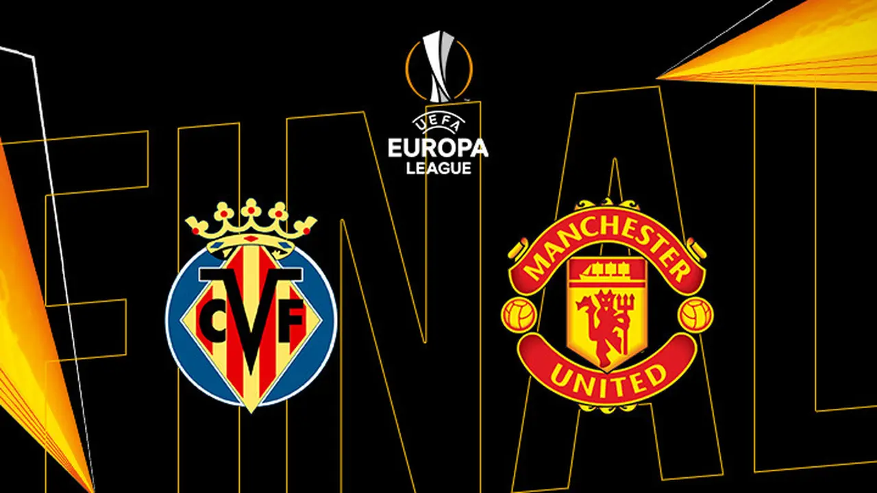 Villarreal Vs Manchester United