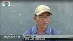 Selain Ega Subarna juga masih ada beberapa pekerja pabrik lain yang juga belum diketahui keberadaannya.