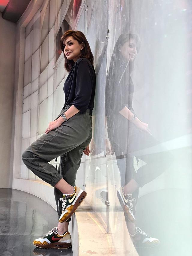 Najwa Shihab. (Foto: Instagram @najwashihab)