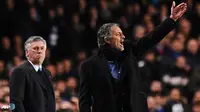Ancelotti Capai Kesepakatan dengan Madrid?