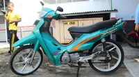 Suzuki Jamin Ketersediaan Suku Cadang Model Lawas