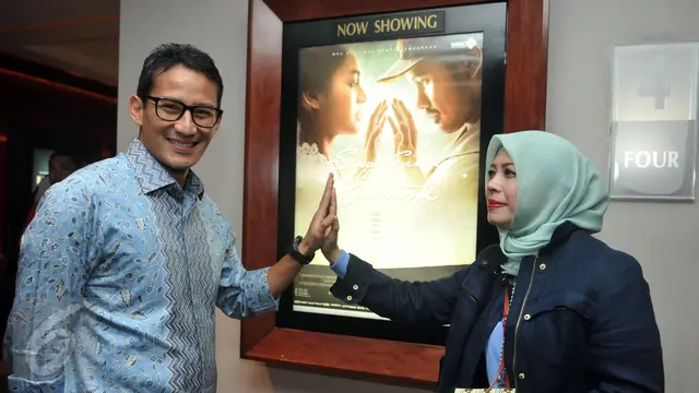 20160524- Sandiaga Uno-Jakarta-Johan Tallo