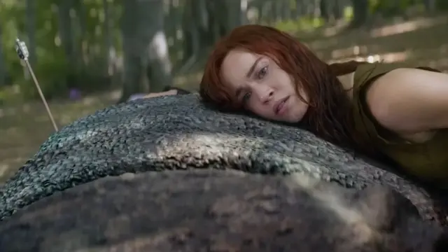 Red Sonja 2025
