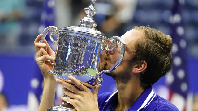 Daniil Medvedev