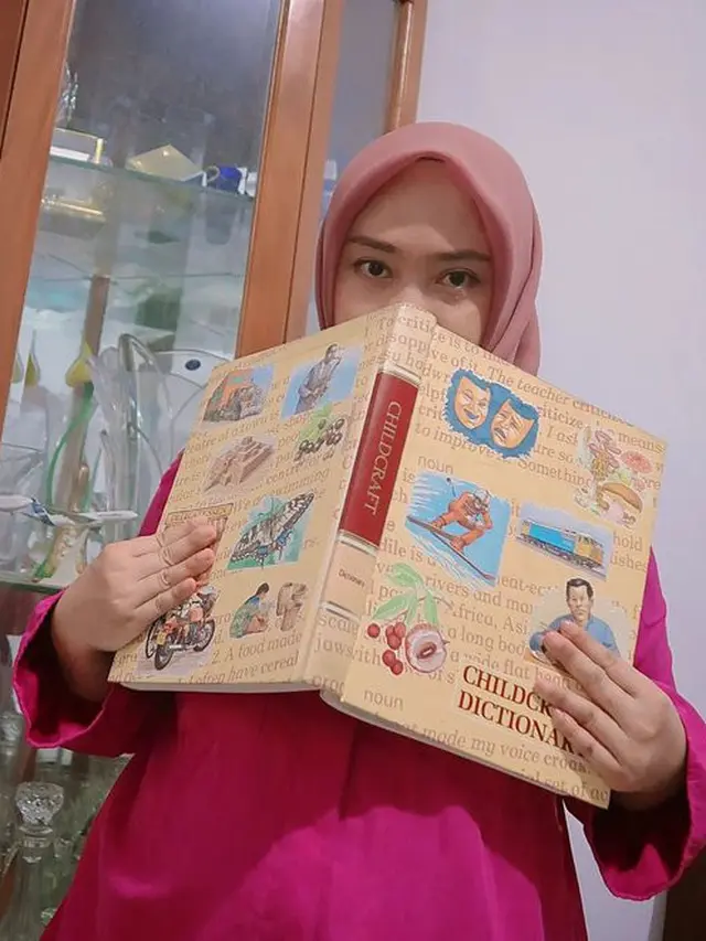 Jojo Keong Racun