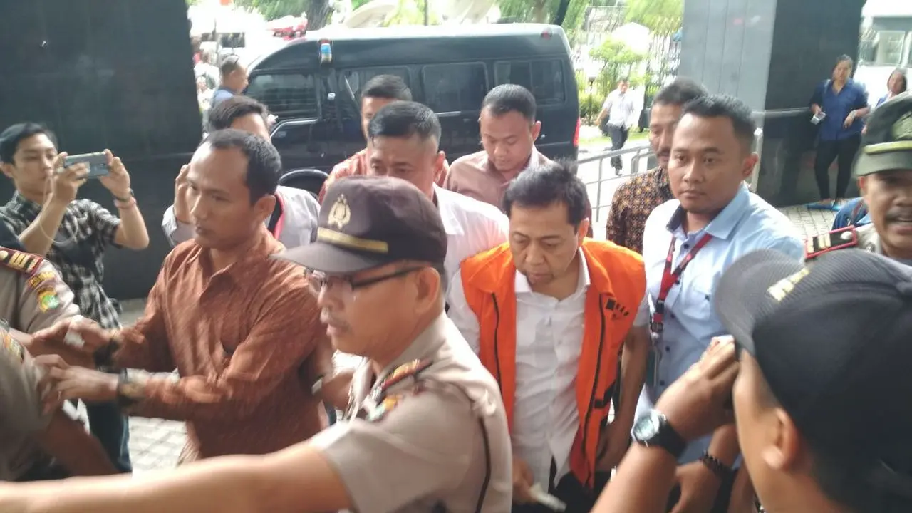 Moch Harun Syah/Liputan6.com