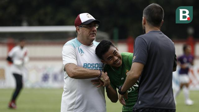 Rene Alberts dan Simon McMenemy