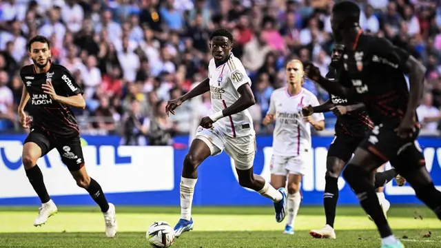 Mahamadou Diawara