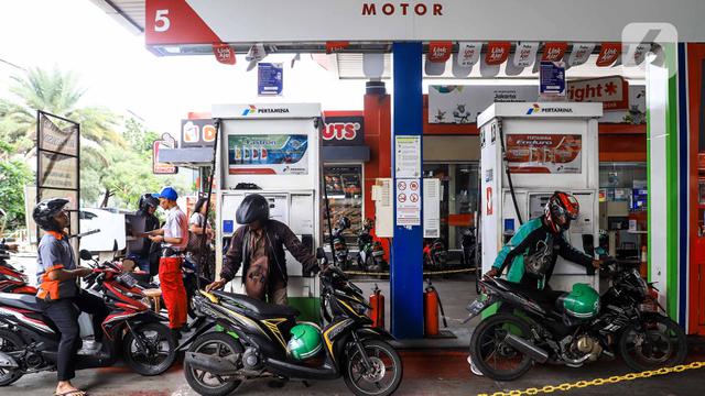 Tahun Ini, Pemerintah Targetkan BBM Satu Harga di 83 Titik