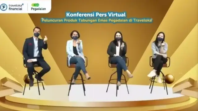 Traveloka X Pedagaian