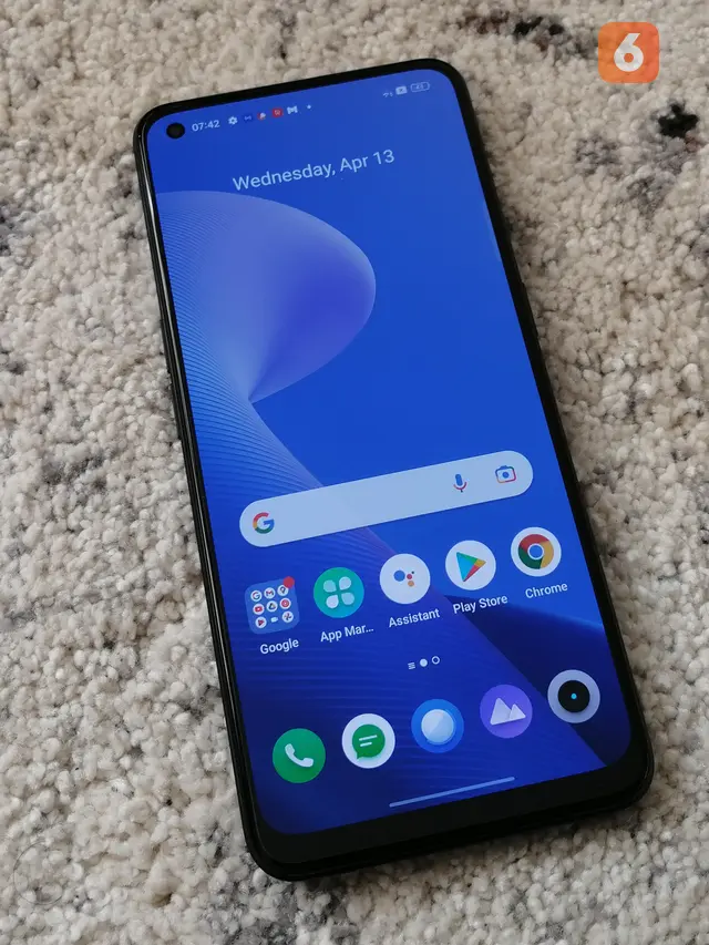 Realme 9