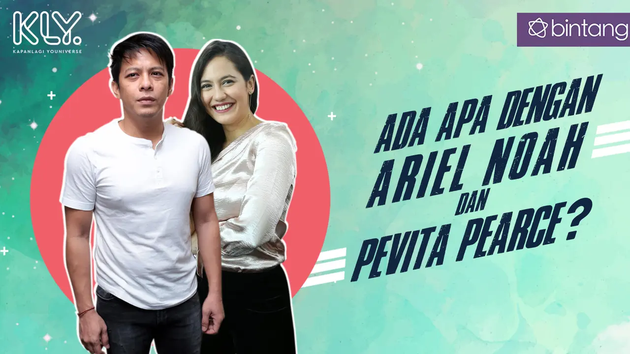 [Bintang] HL1 Quality Content Ariel NOAH