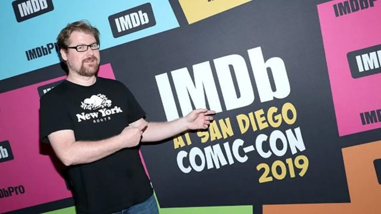 Justin Roiland