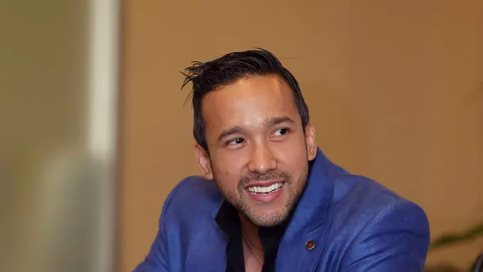 [Bintang] Maruli Tampubolon